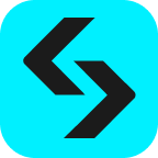 Bitget exchange logo