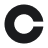 Coinbase Exchange exchange logo