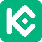 KuCoin exchange logo