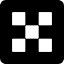 OKX exchange logo